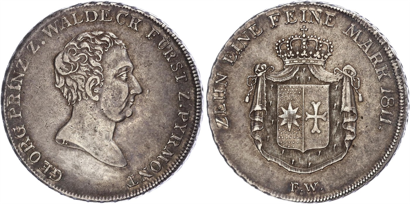 $Abbildung zu Los 1078$