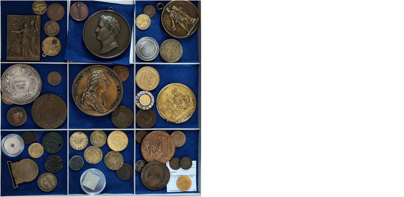 $Abbildung zu Los 107$