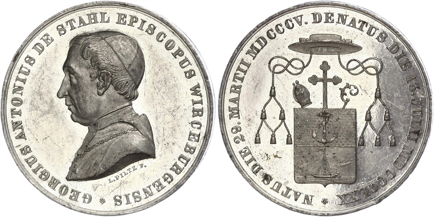 $Abbildung zu Los 1100$