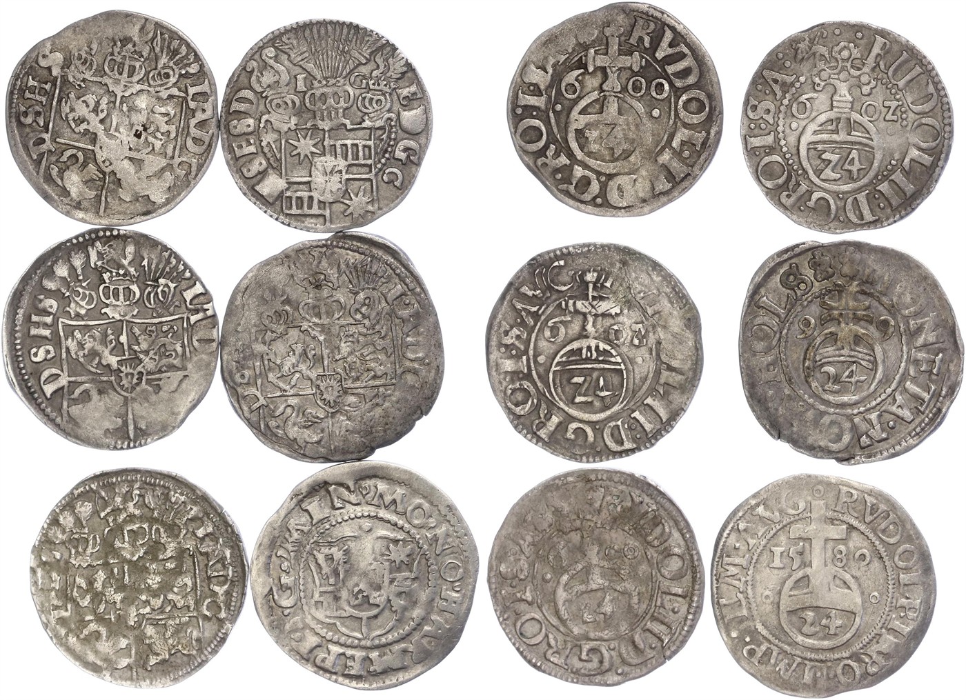 $Abbildung zu Los 1105$