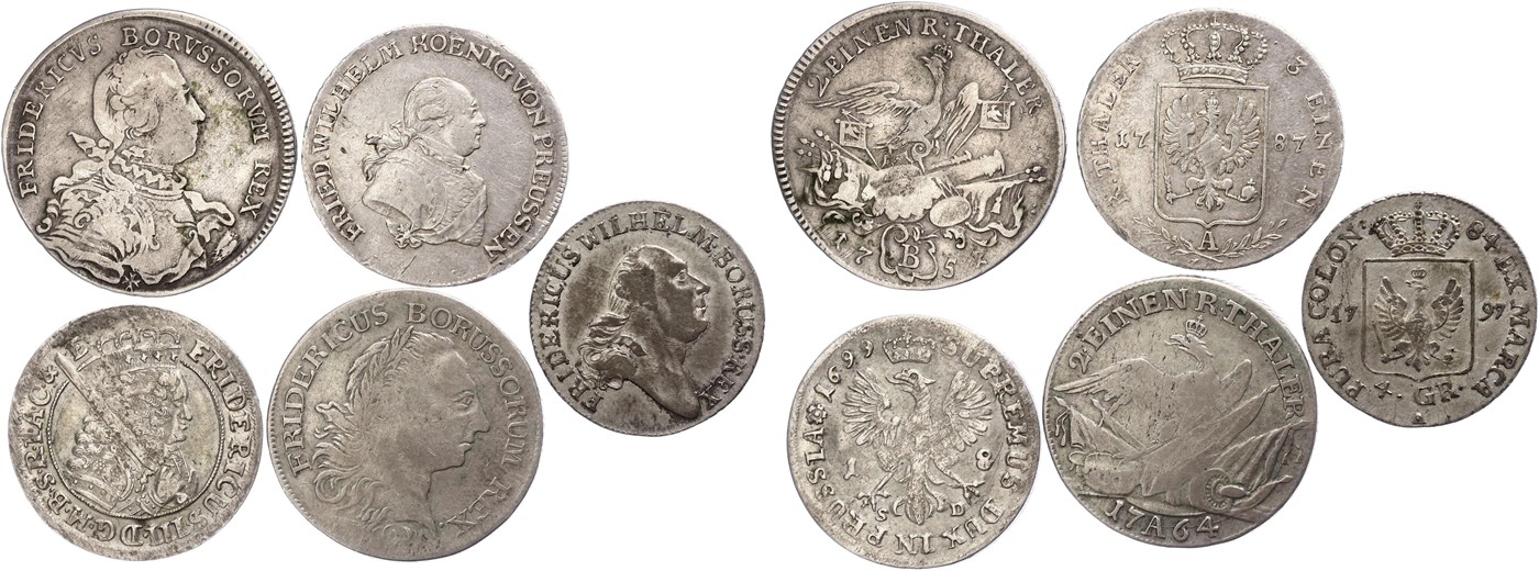 $Abbildung zu Los 1108$