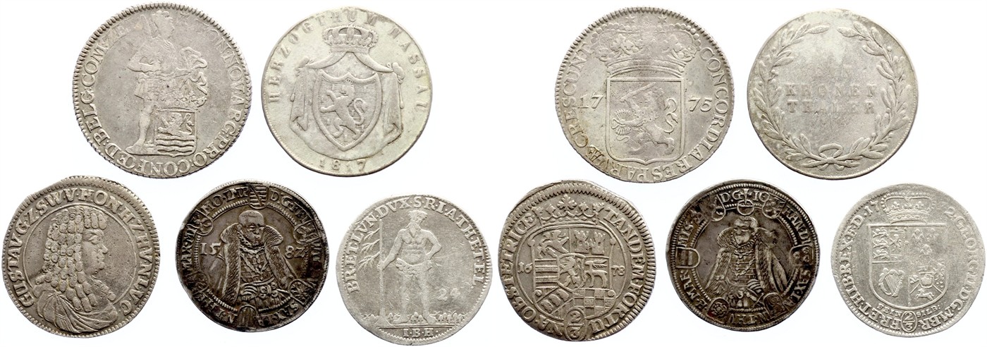 $Abbildung zu Los 1109$