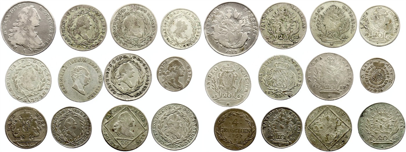 $Abbildung zu Los 1111$