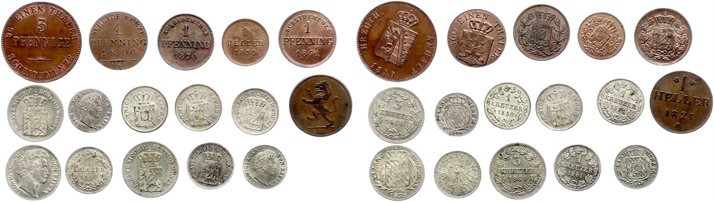 $Abbildung zu Los 1116$