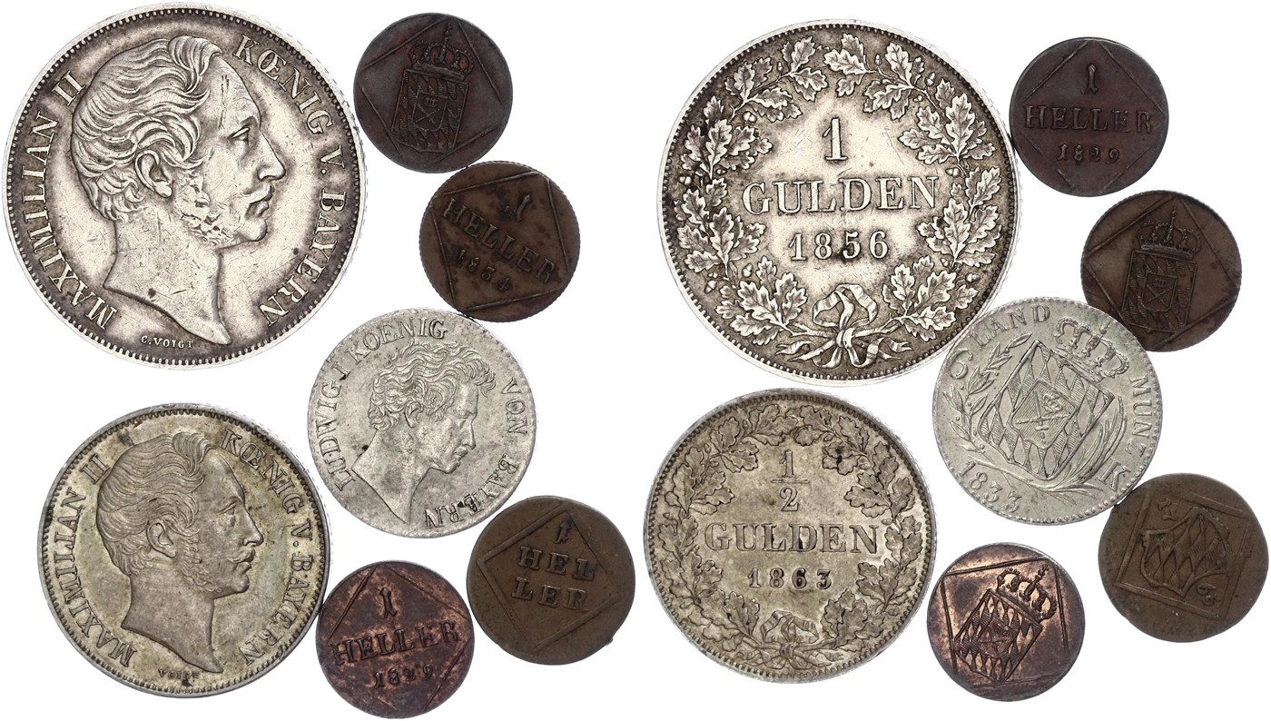 $Abbildung zu Los 1119$