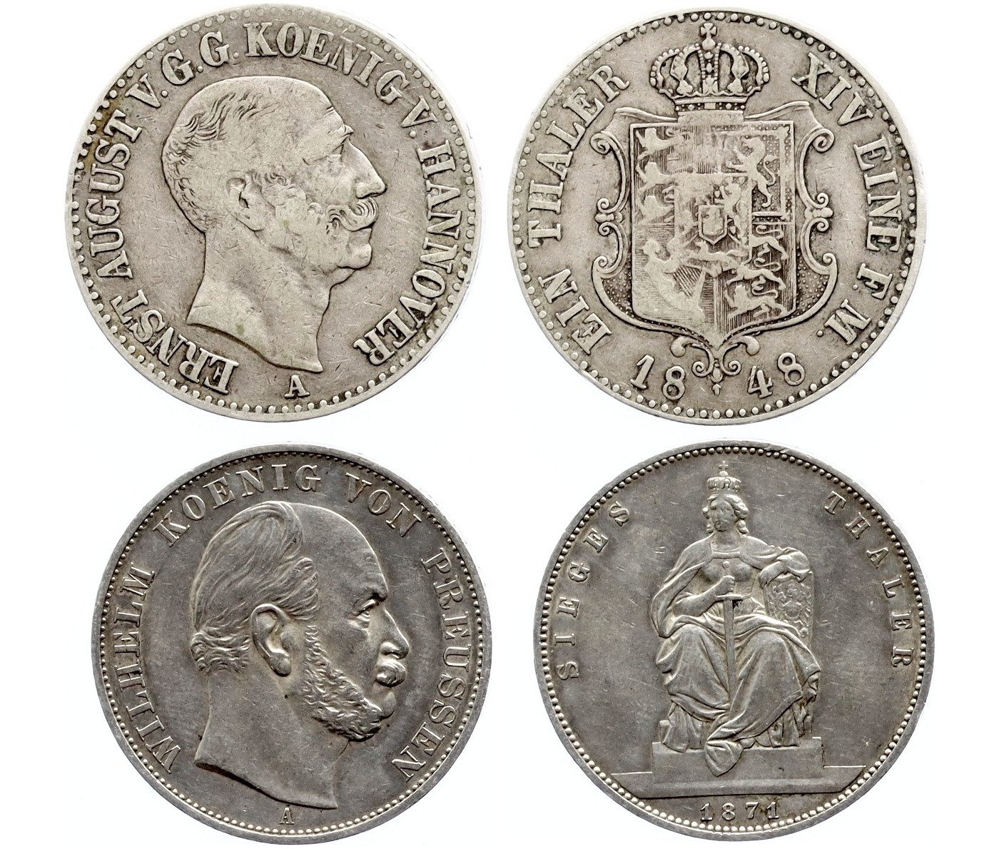 $Abbildung zu Los 1121$