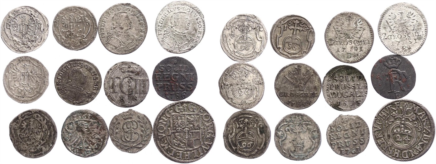 $Abbildung zu Los 1136$