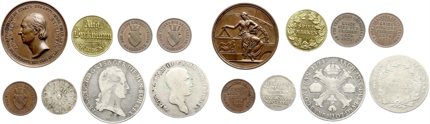 $Abbildung zu Los 1144$