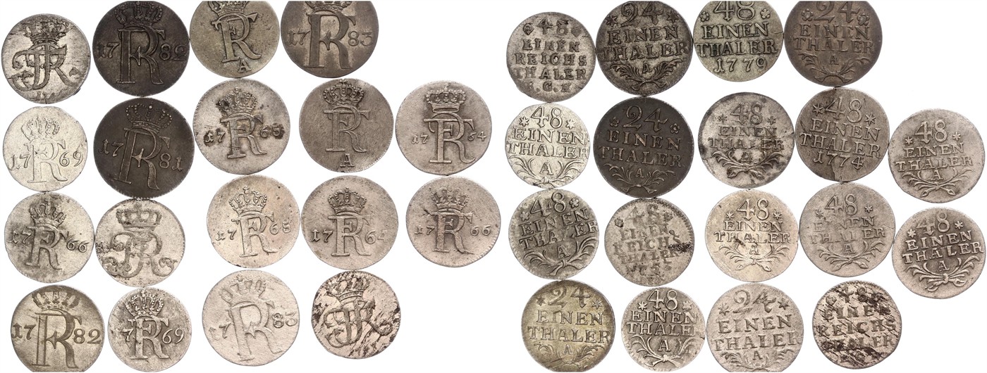 $Abbildung zu Los 1146$