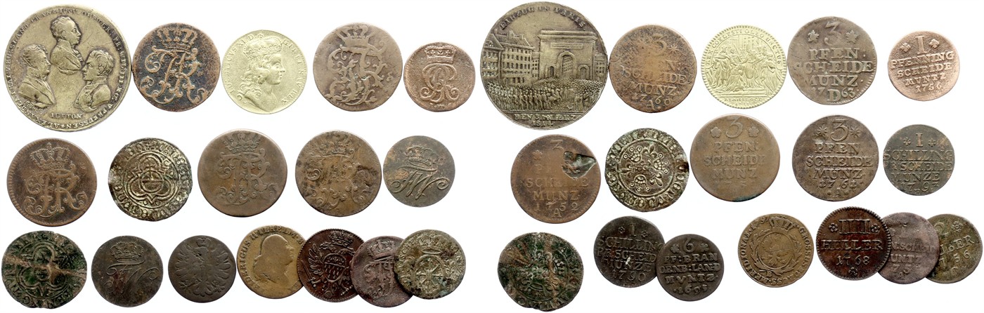 $Abbildung zu Los 1152$