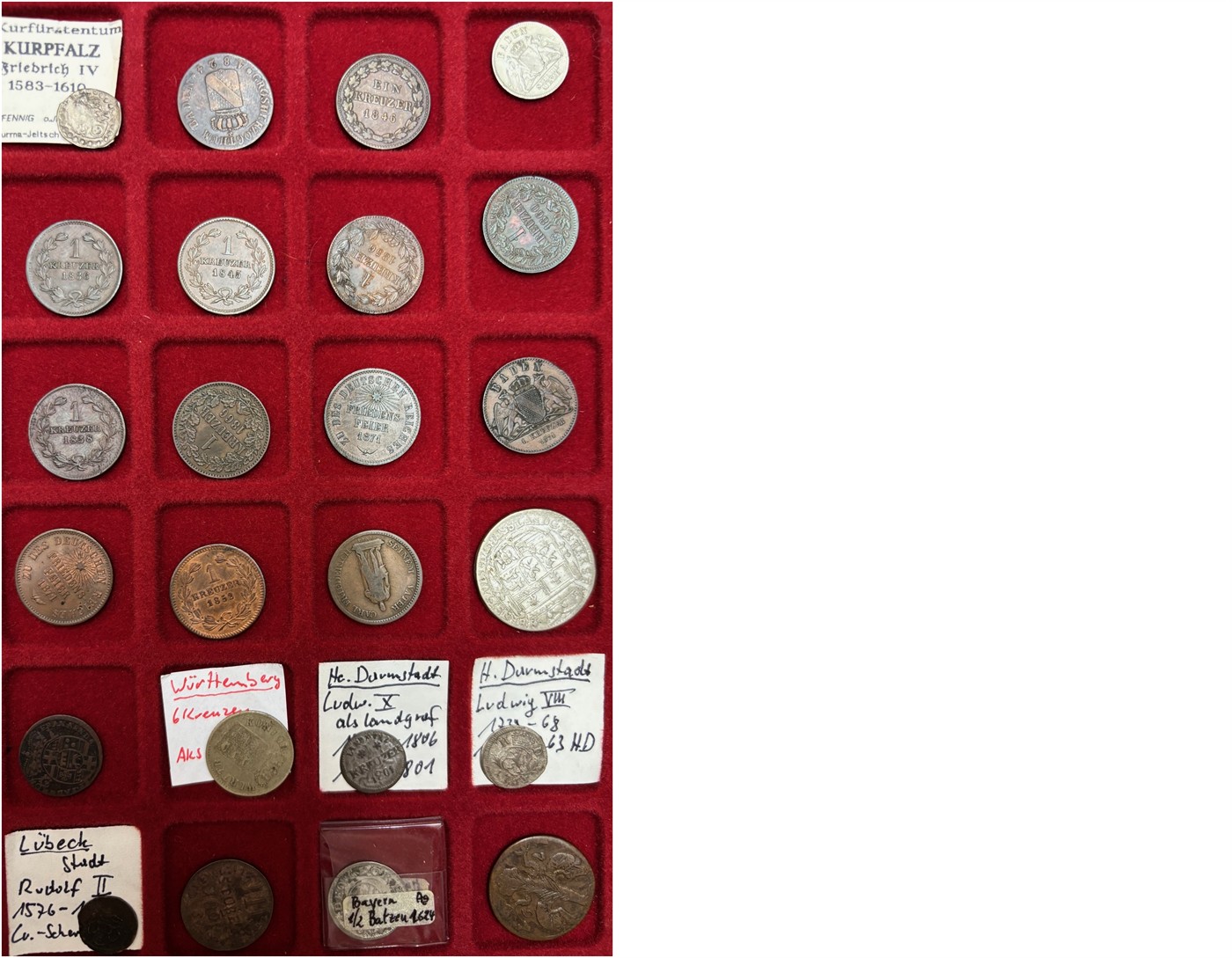 $Abbildung zu Los 1157$