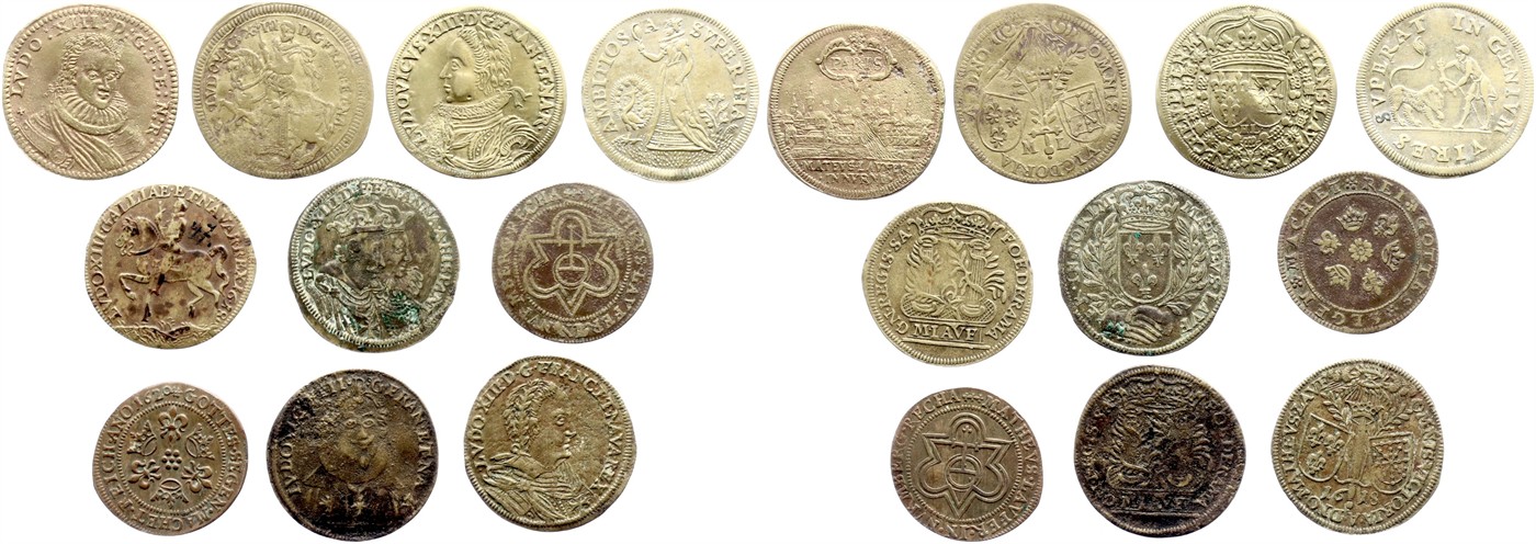 $Abbildung zu Los 1167$