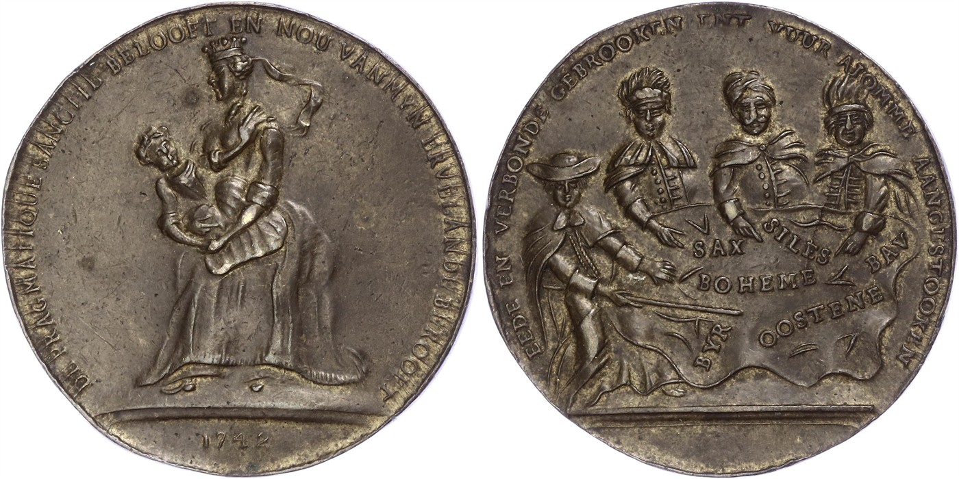 $Abbildung zu Los 1189$