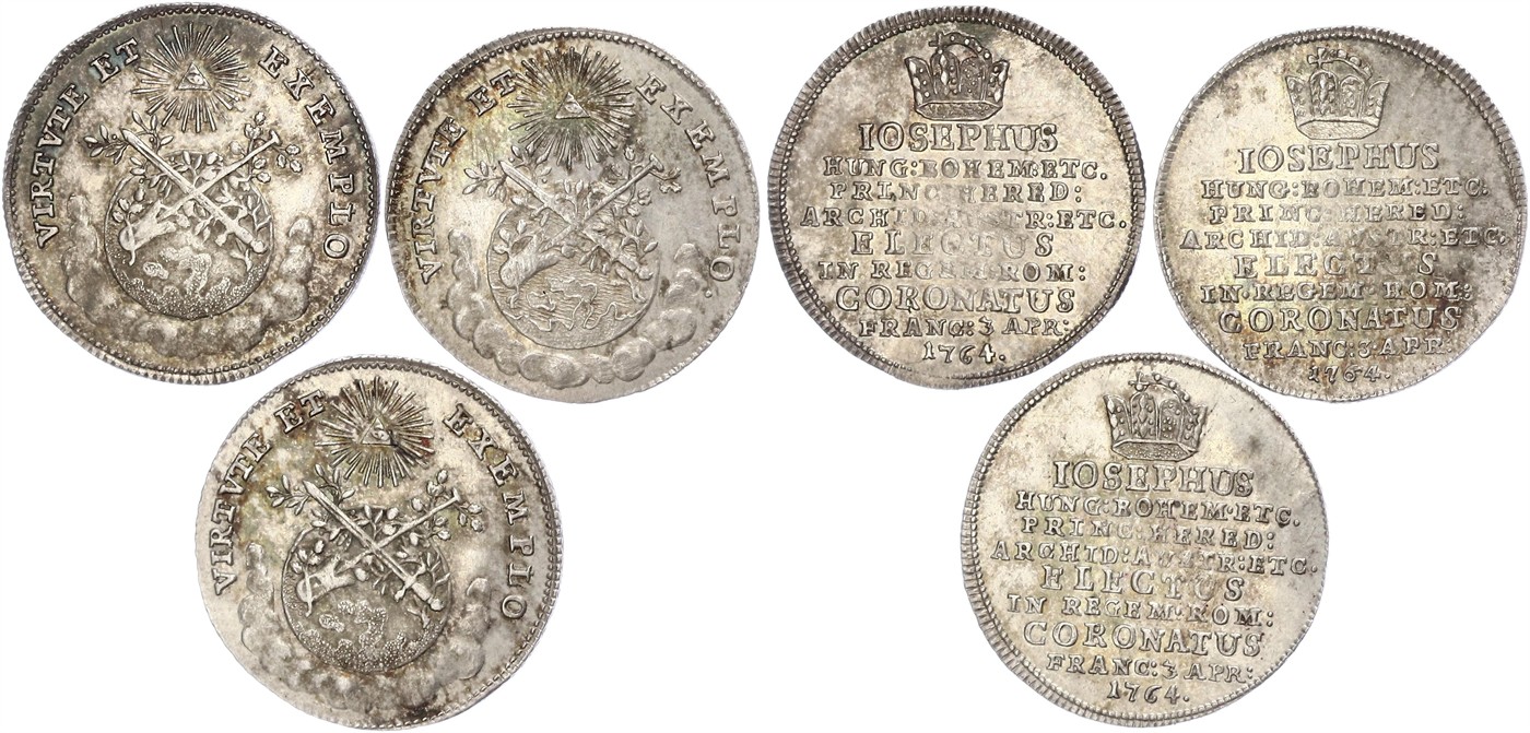 $Abbildung zu Los 1190$