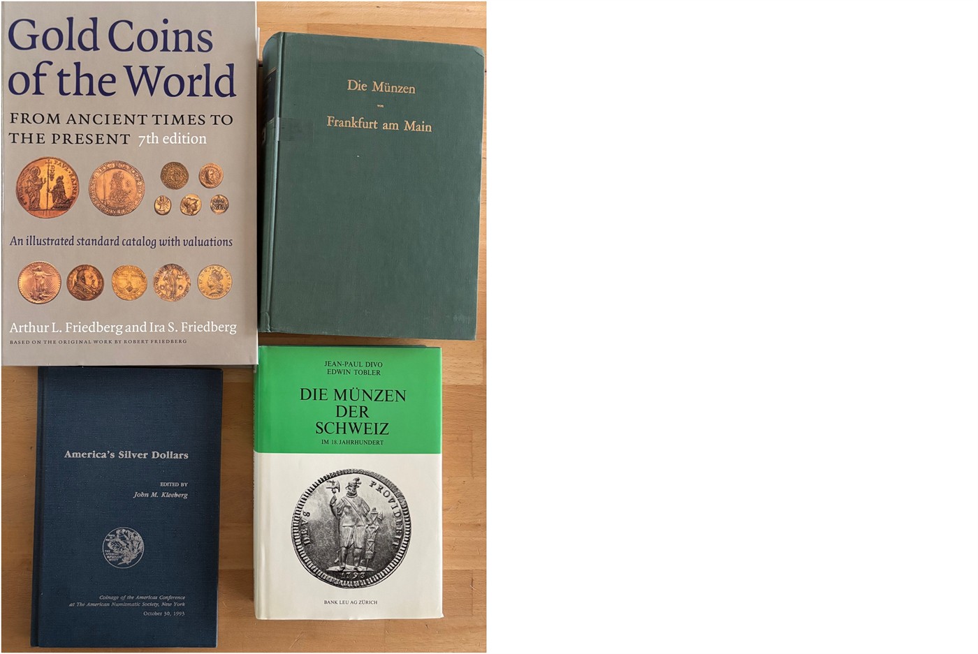 $Abbildung zu Los 1238$