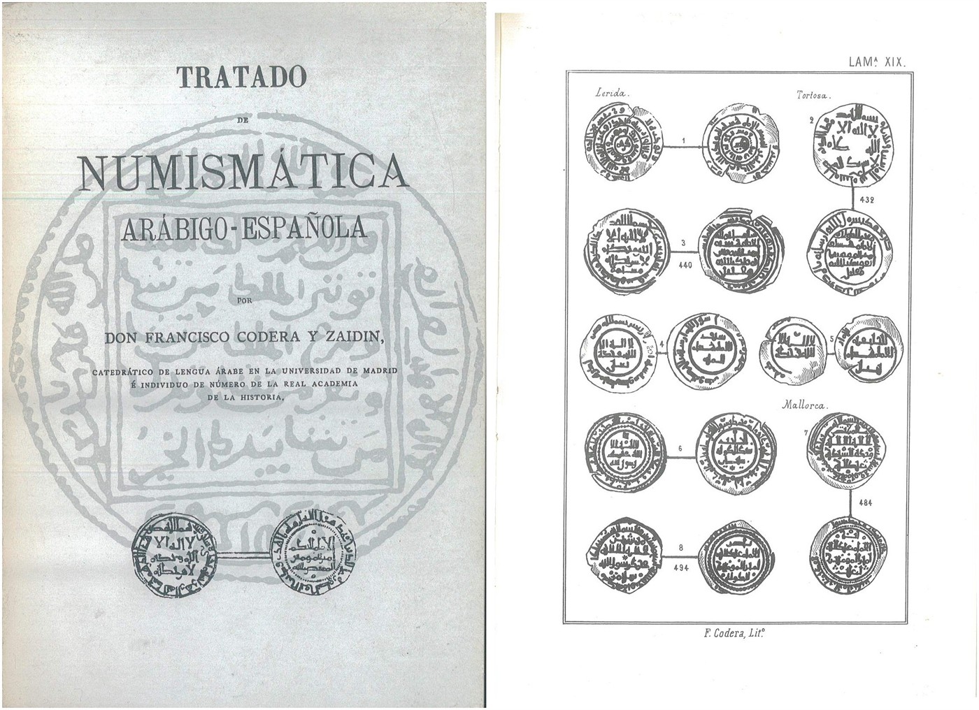 $Abbildung zu Los 1240$