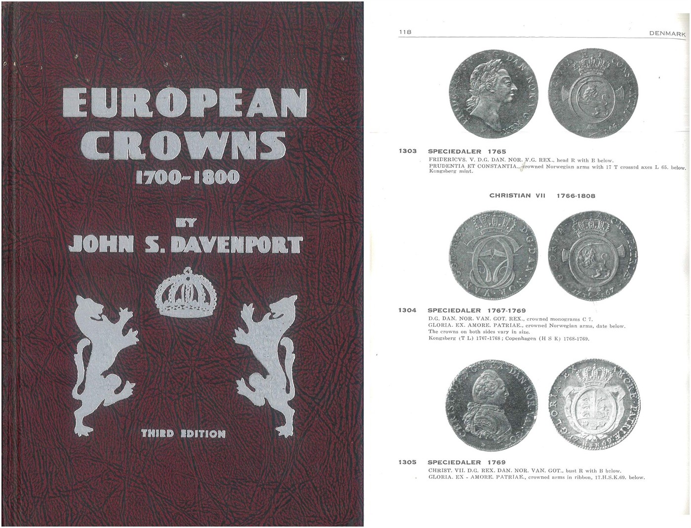 $Abbildung zu Los 1243$