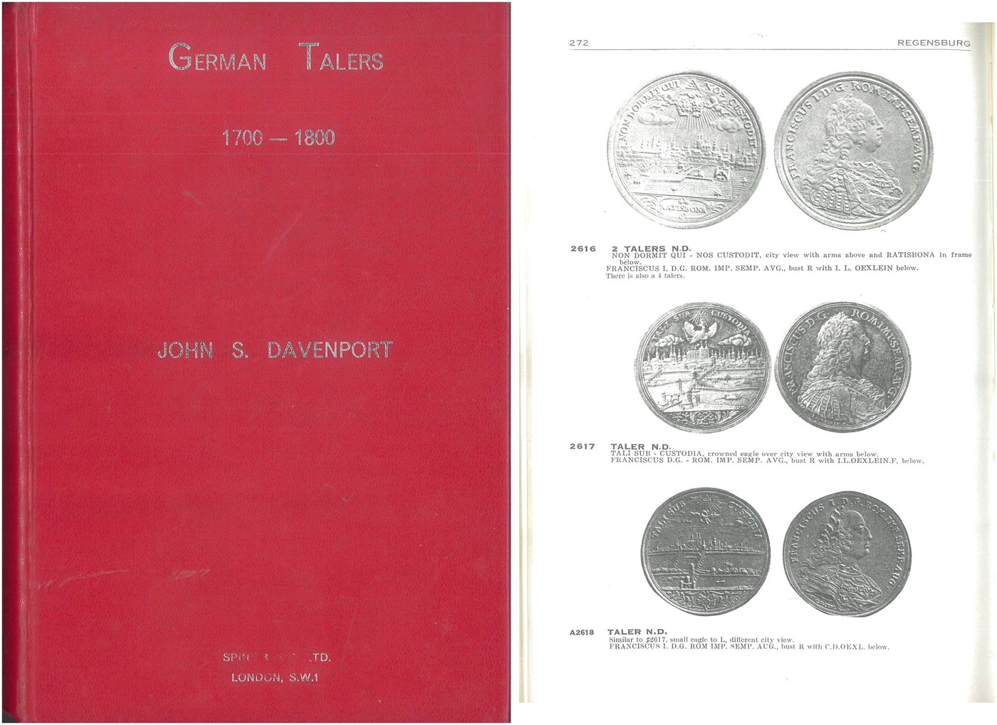 $Abbildung zu Los 1248$