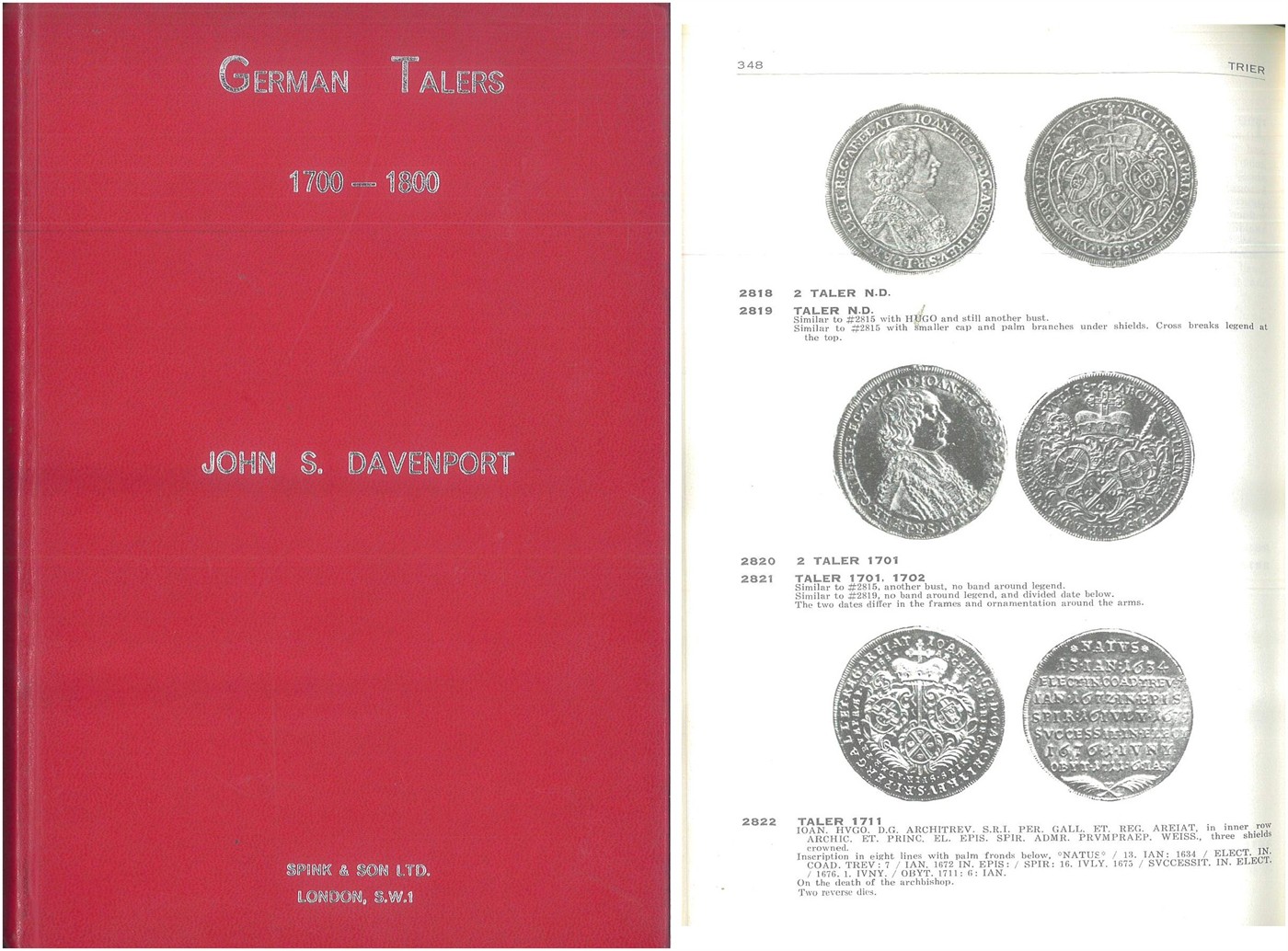 $Abbildung zu Los 1249$