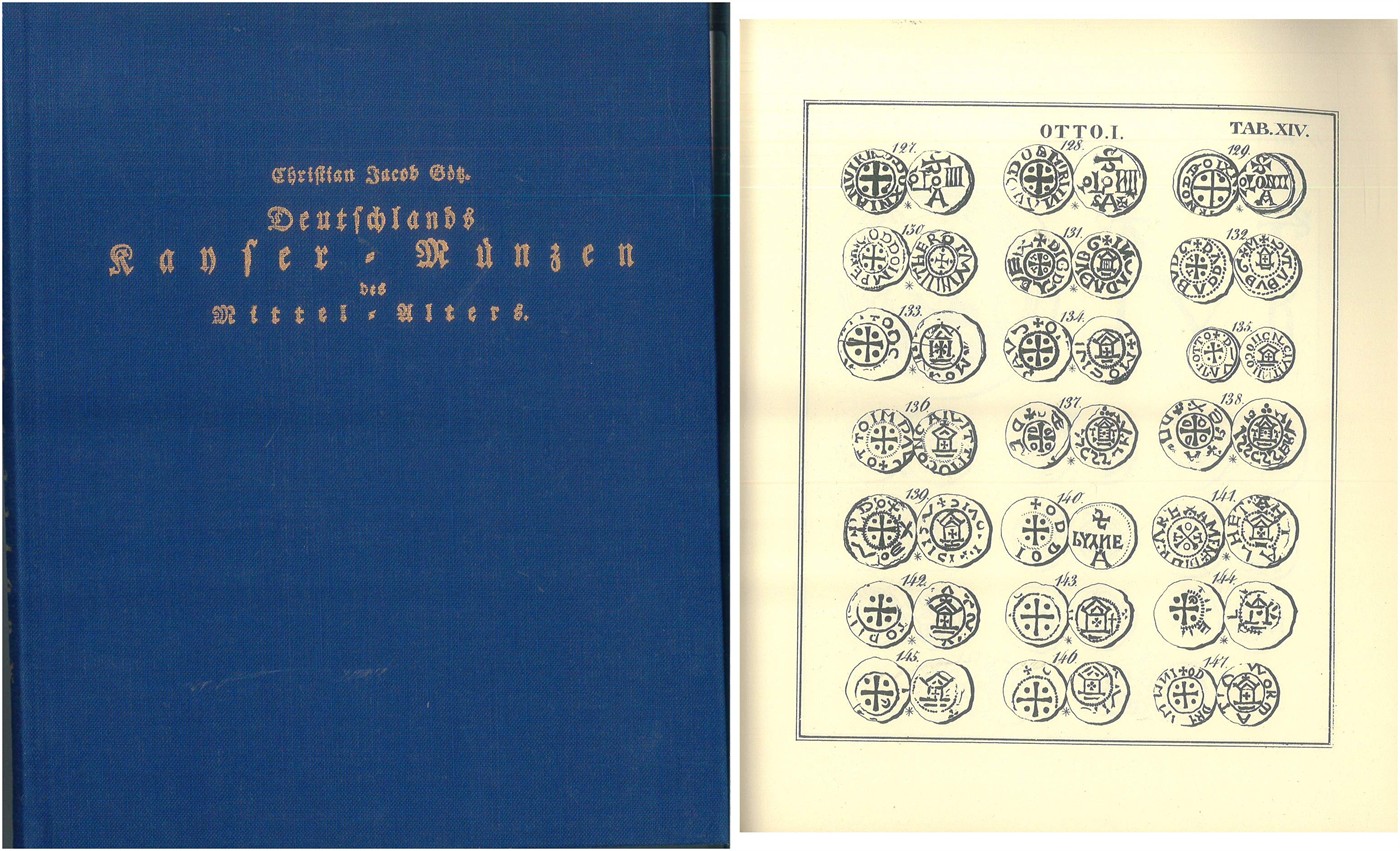 $Abbildung zu Los 1254$