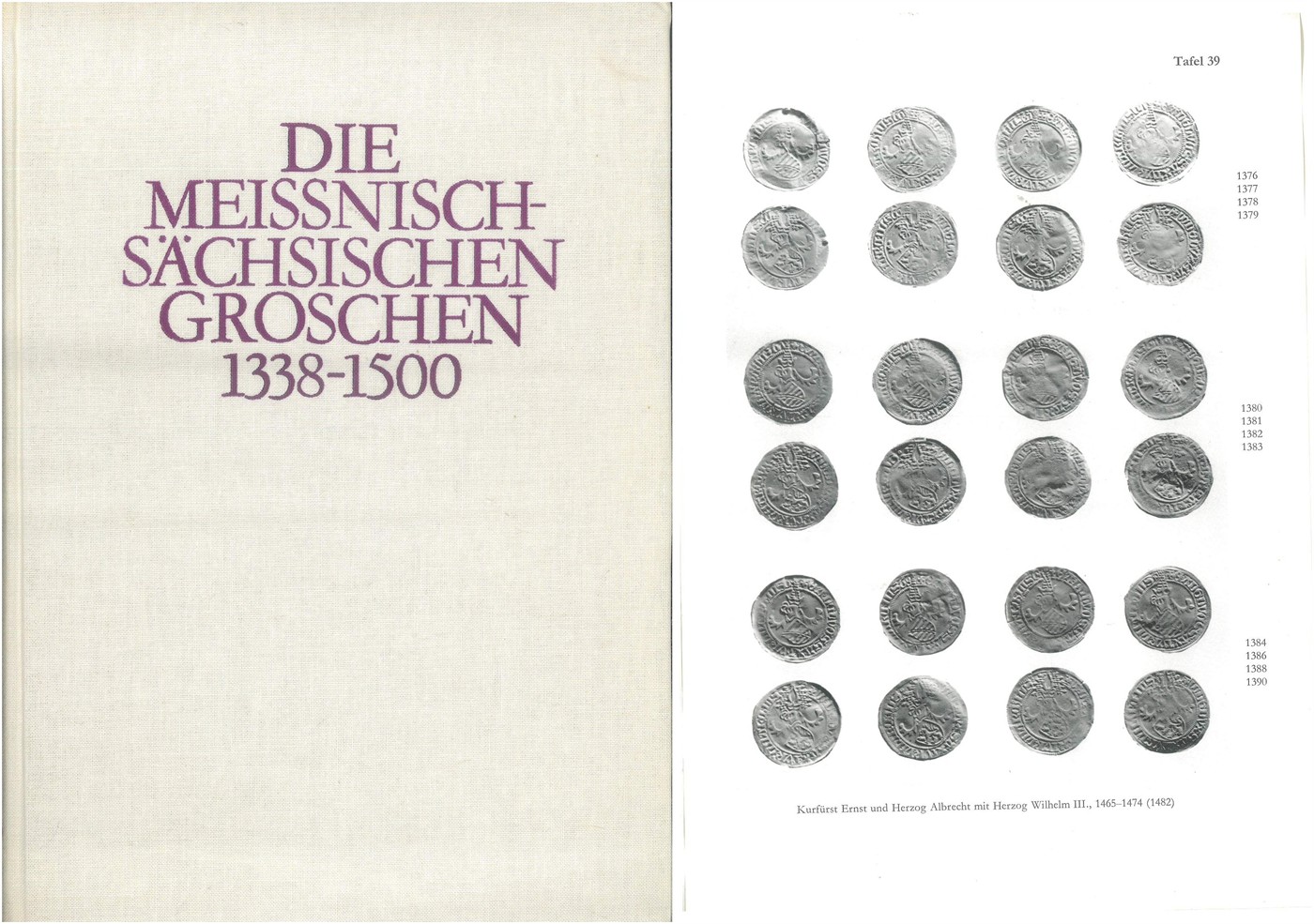 $Abbildung zu Los 1260$