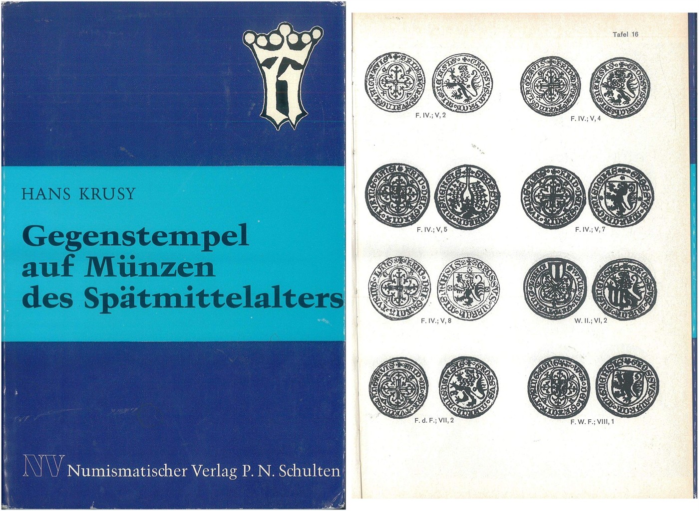 $Abbildung zu Los 1262$