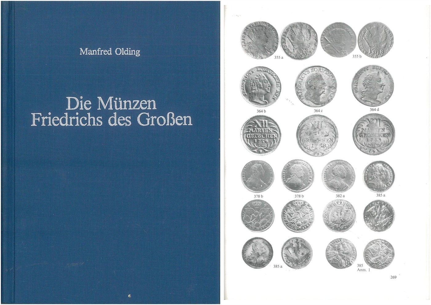 $Abbildung zu Los 1266$