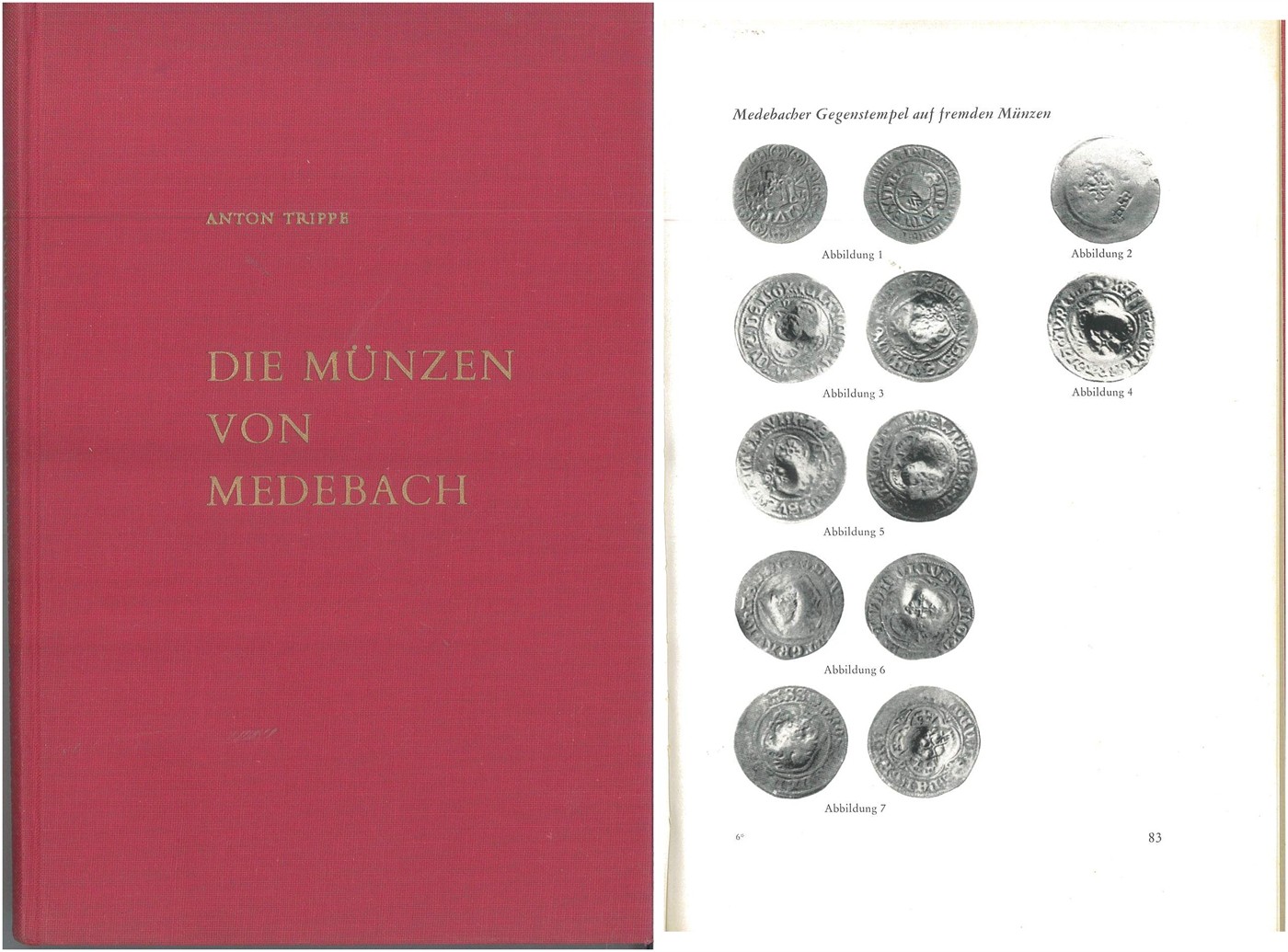 $Abbildung zu Los 1276$