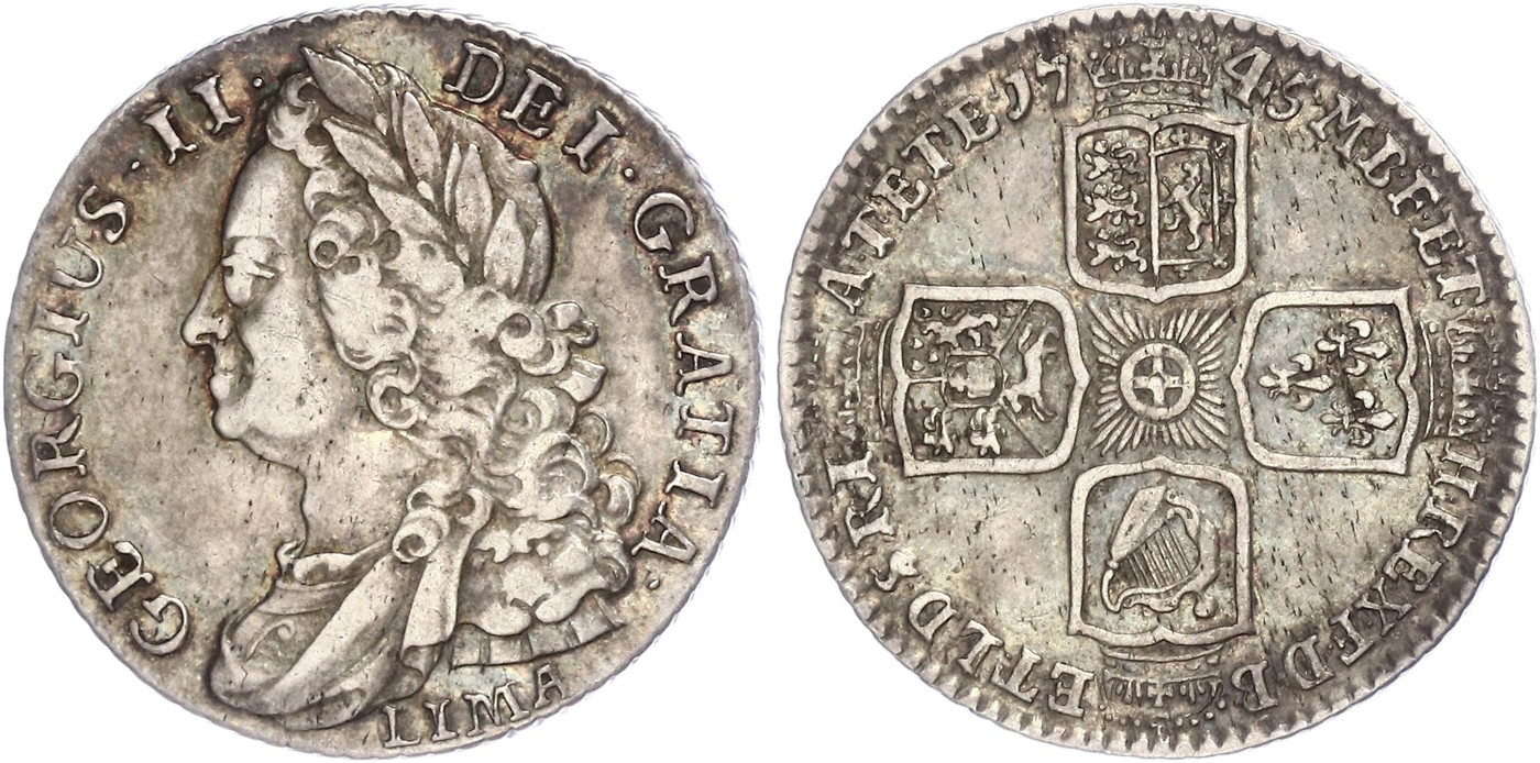 $Abbildung zu Los 127$