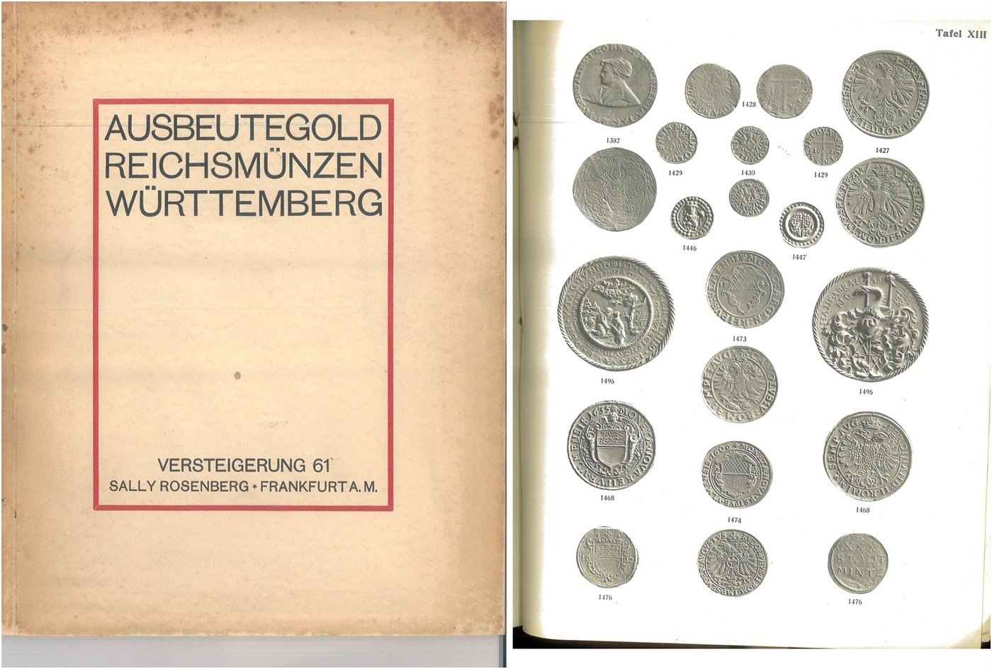 $Abbildung zu Los 1280$