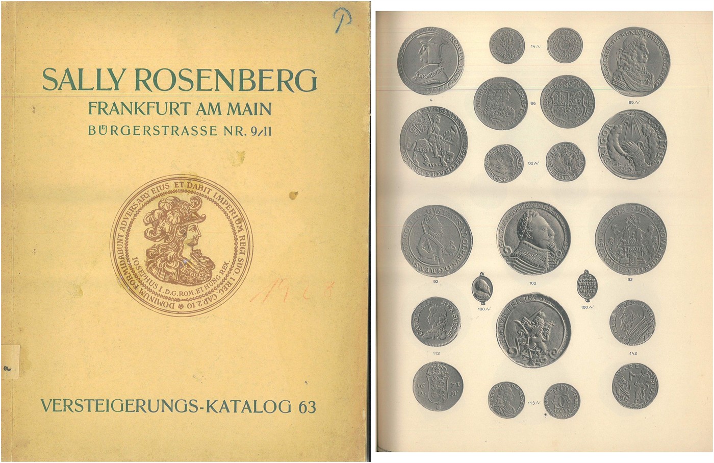 $Abbildung zu Los 1281$