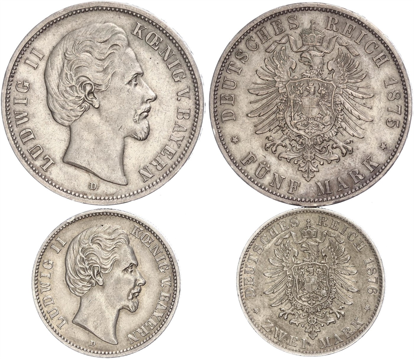 $Abbildung zu Los 1340$