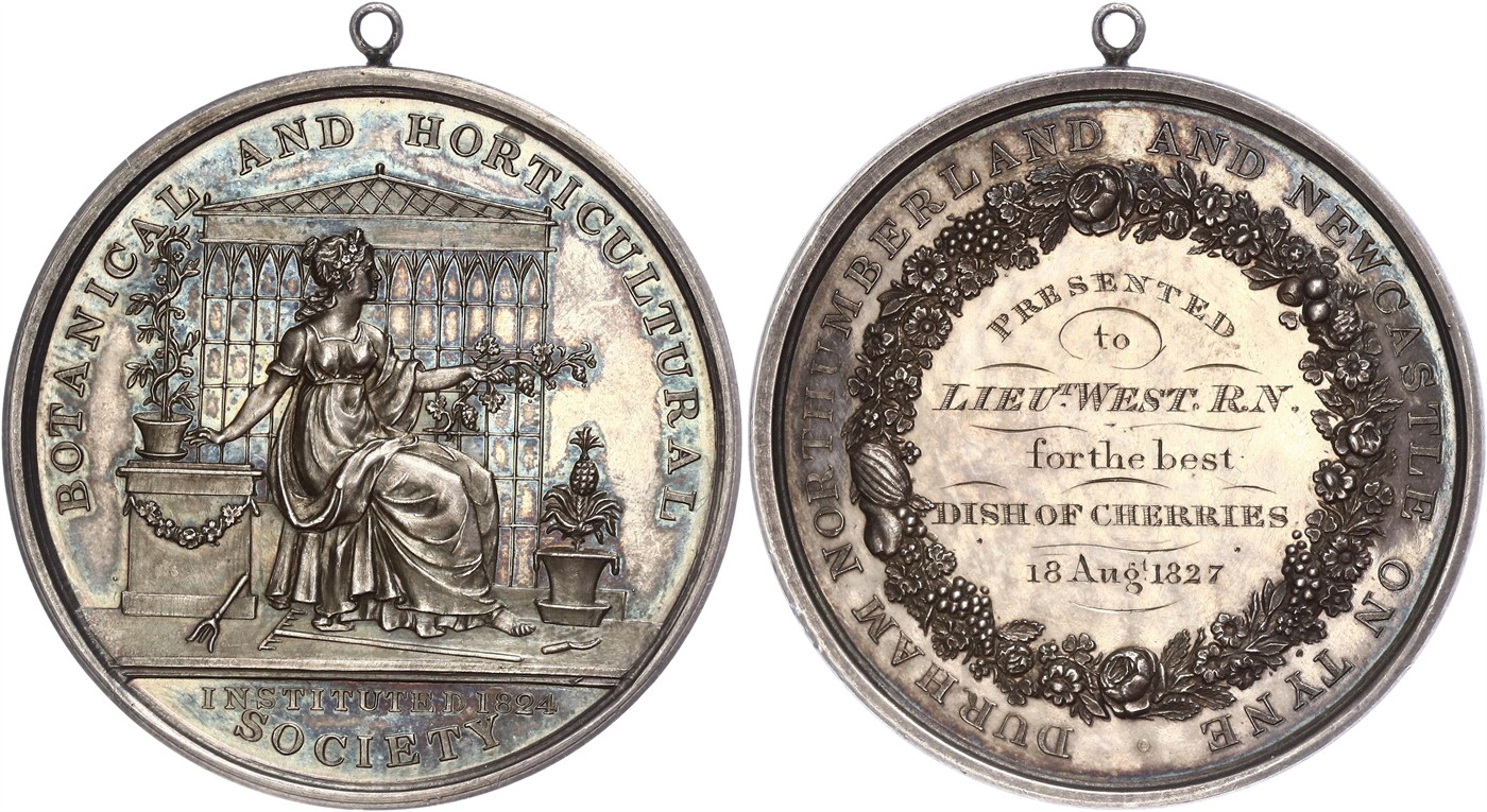 $Abbildung zu Los 134$