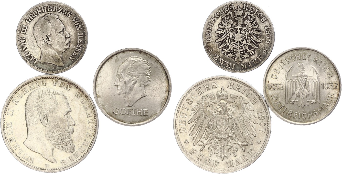 $Abbildung zu Los 1435$