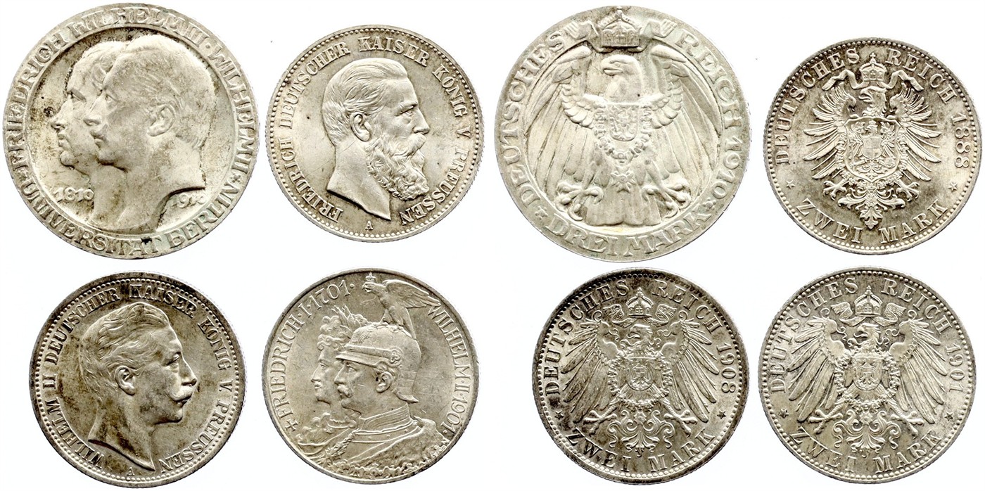 $Abbildung zu Los 1436$