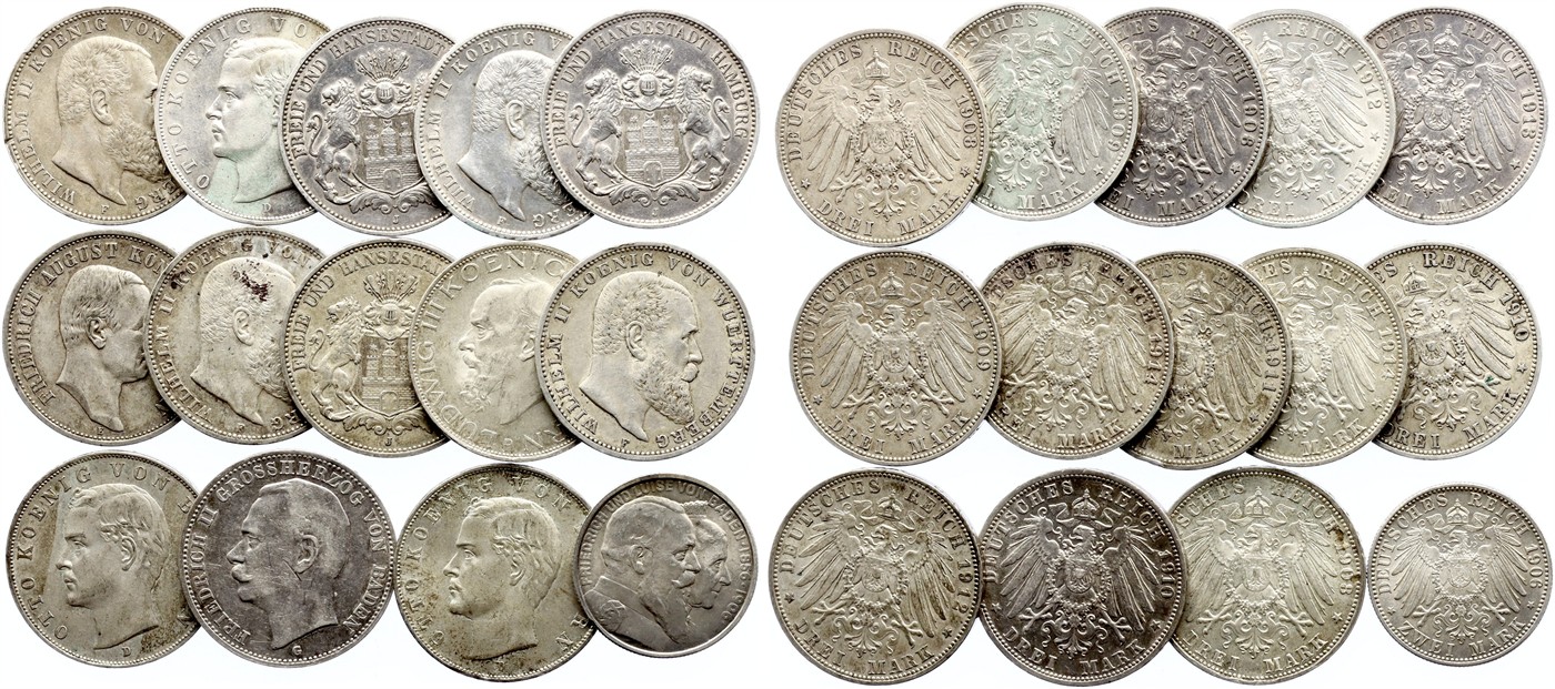 $Abbildung zu Los 1447$