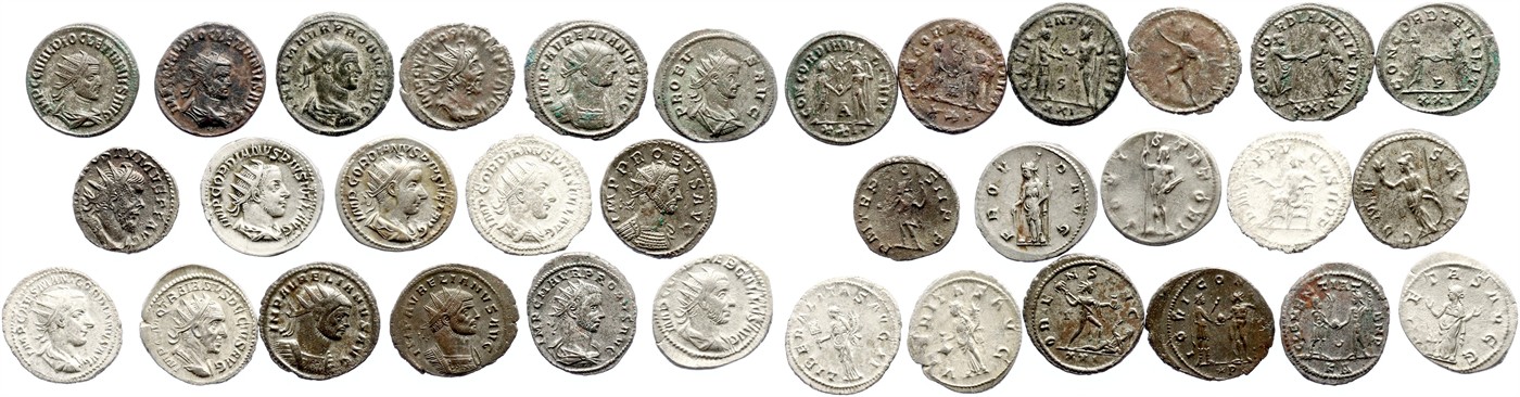 $Abbildung zu Los 14$