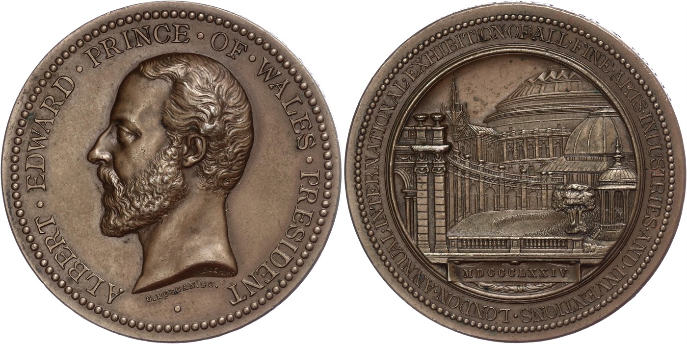 $Abbildung zu Los 151$