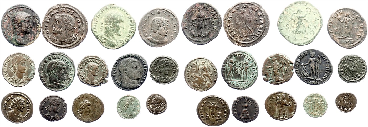 $Abbildung zu Los 15$