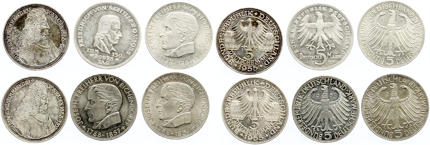 $Abbildung zu Los 1603$