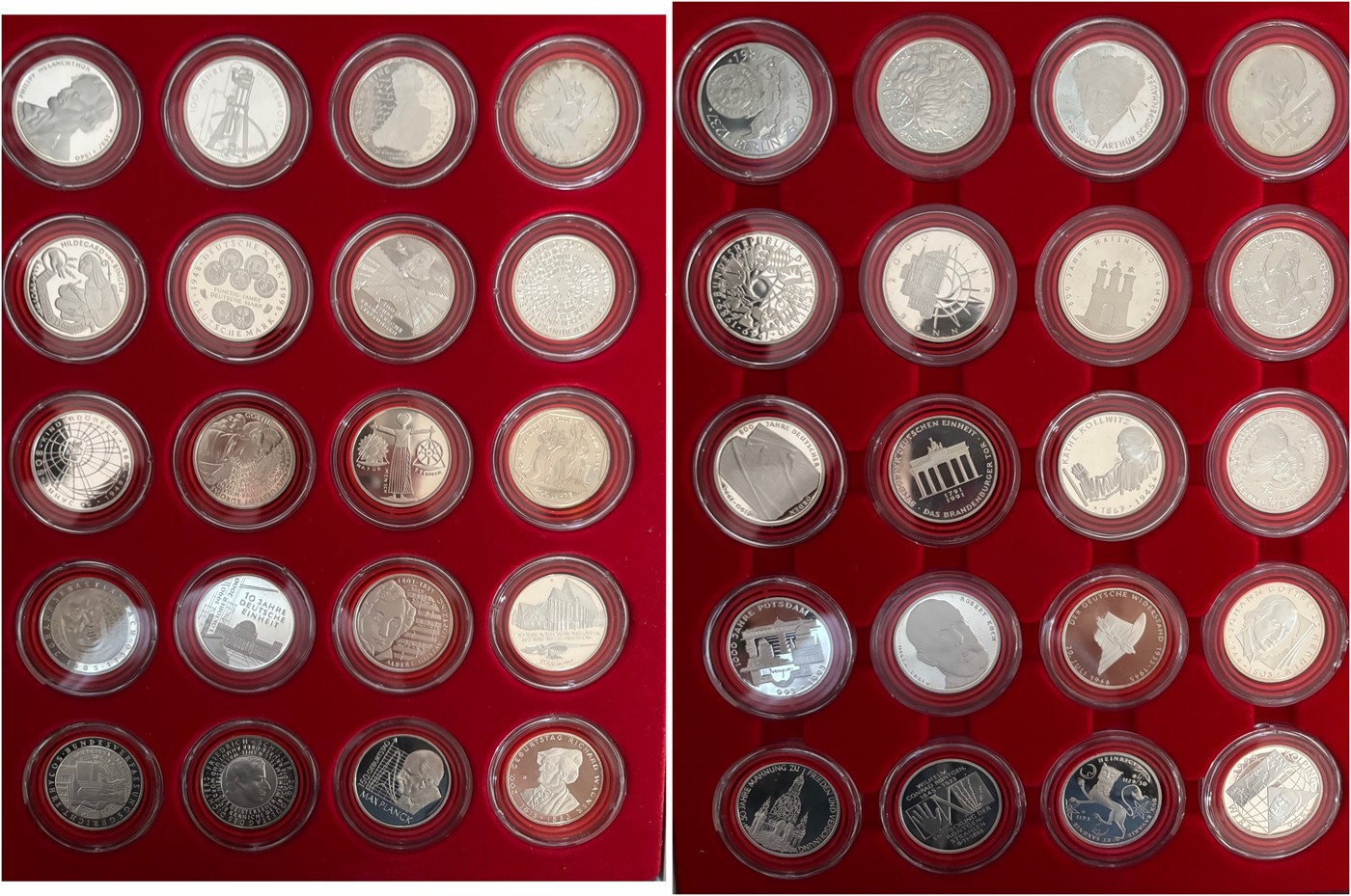 $Abbildung zu Los 1611$