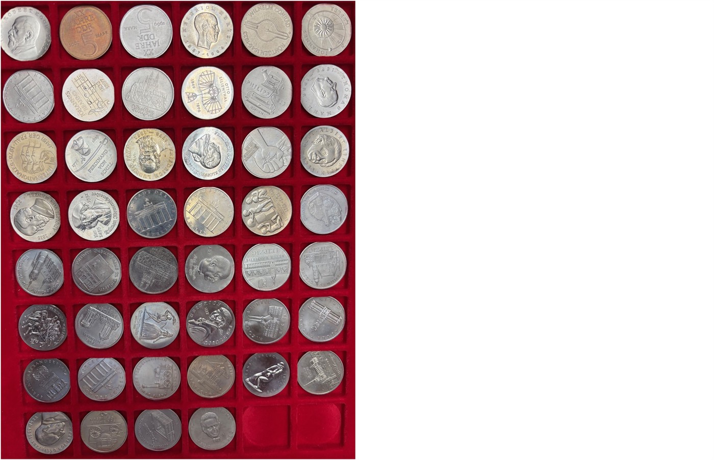 $Abbildung zu Los 1617$