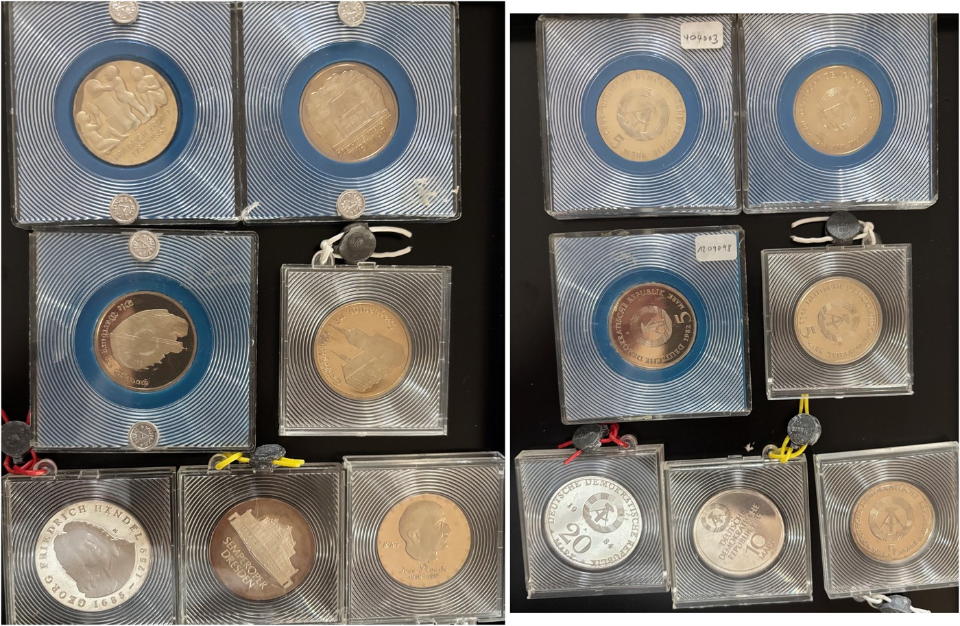 $Abbildung zu Los 1623$