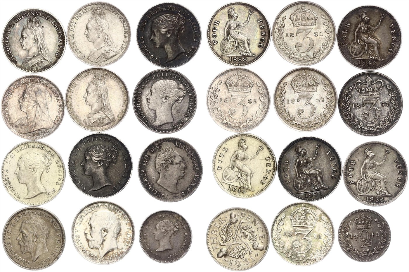 $Abbildung zu Los 166$