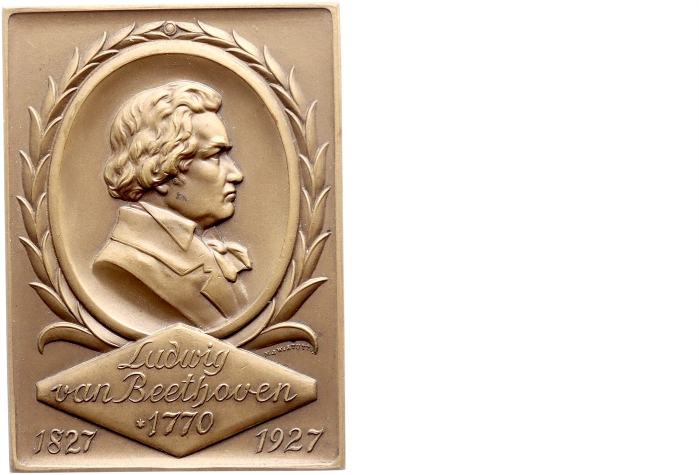 $Abbildung zu Los 1670$