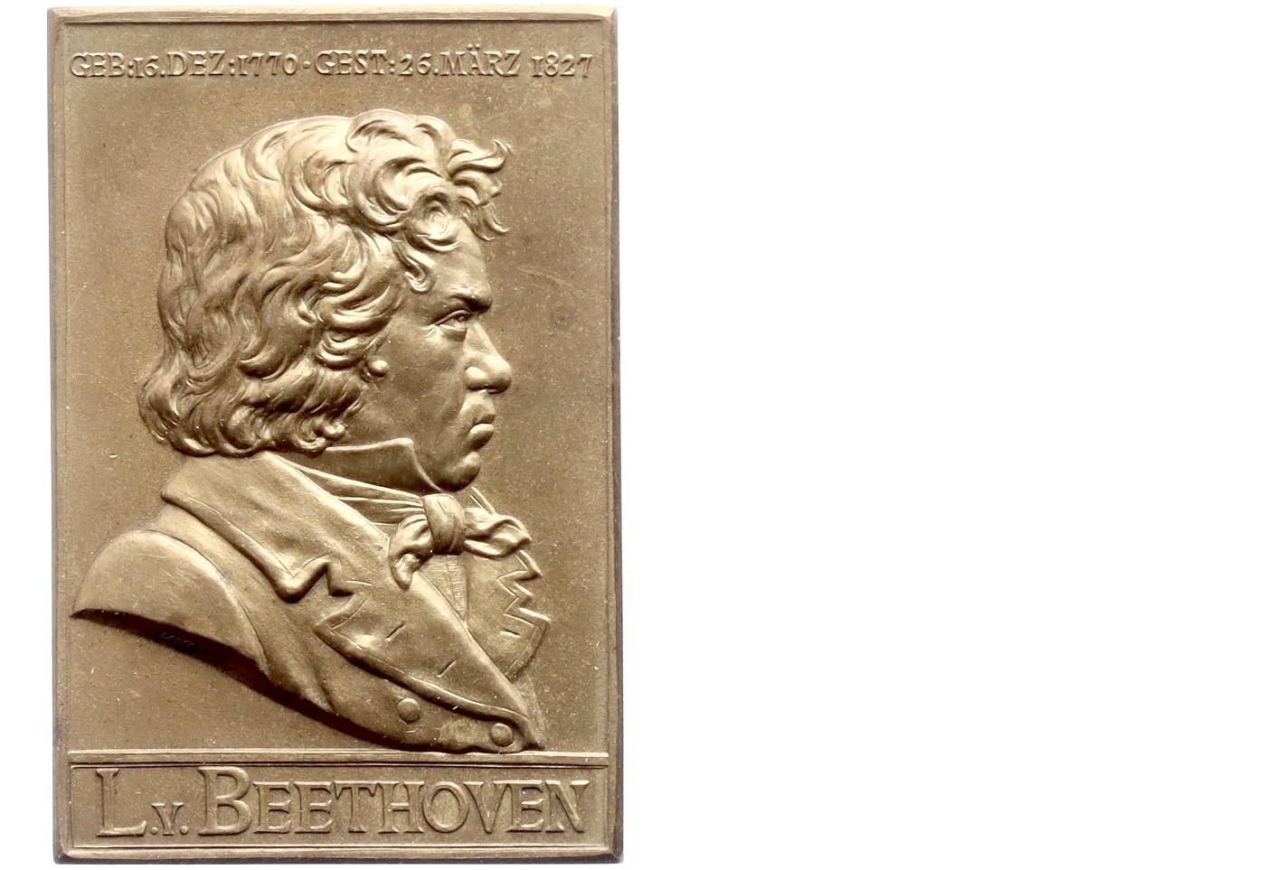 $Abbildung zu Los 1674$