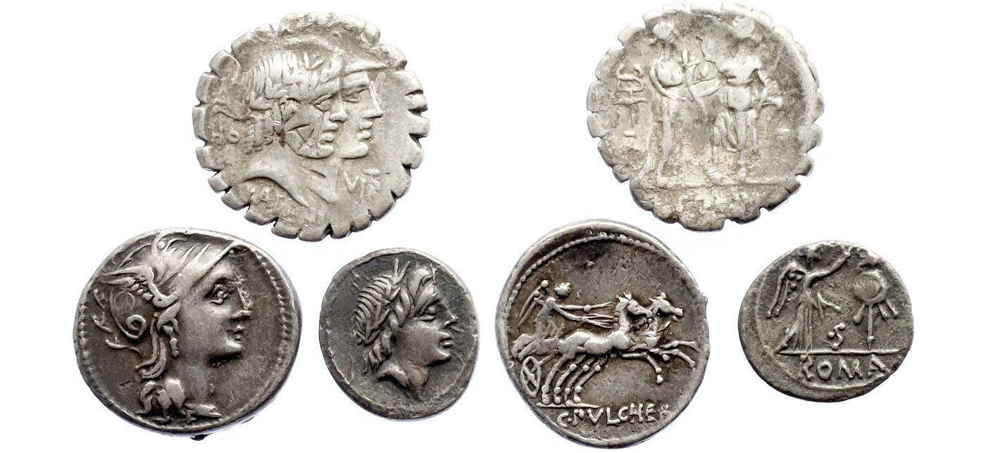 $Abbildung zu Los 16$