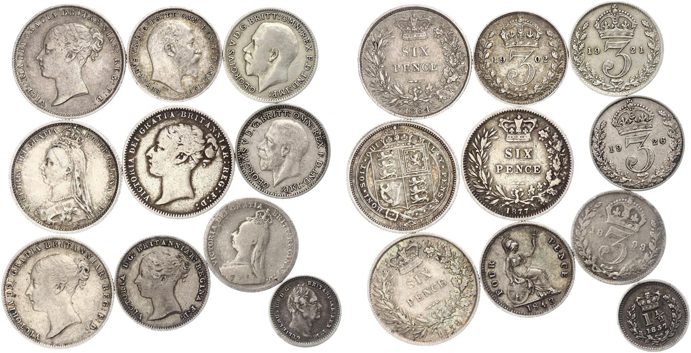 $Abbildung zu Los 170$