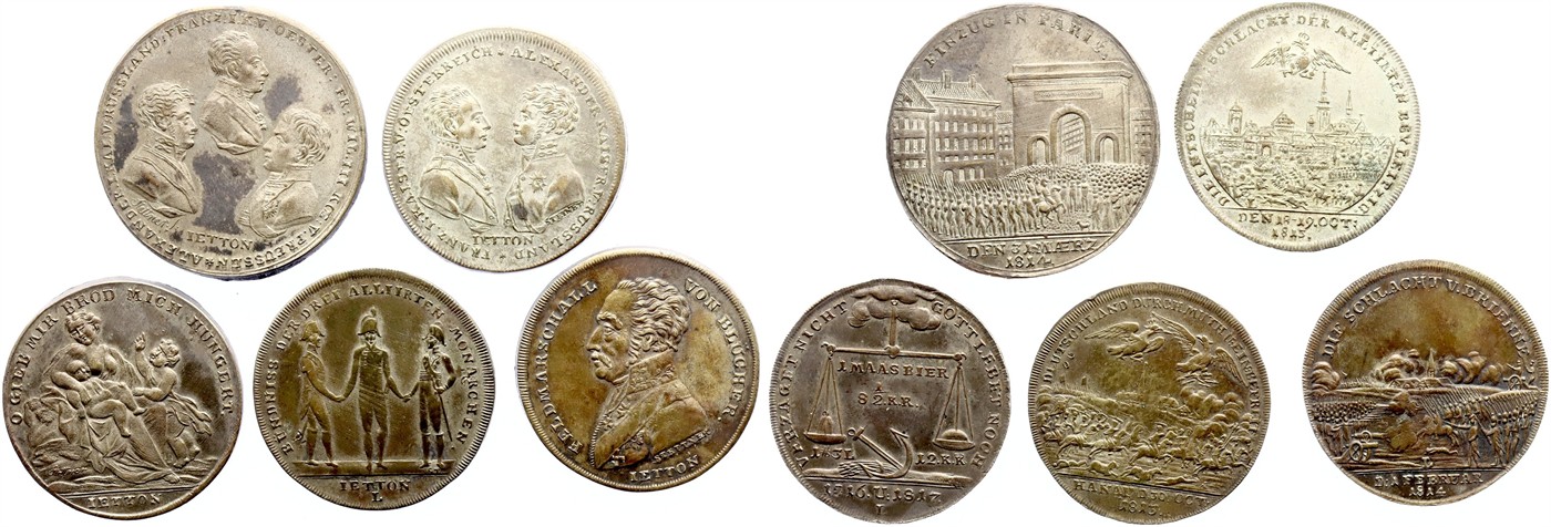 $Abbildung zu Los 1732$