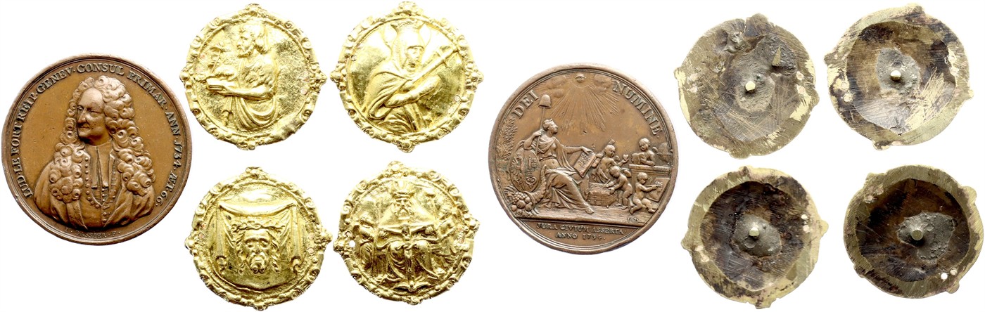 $Abbildung zu Los 1737$